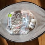 Long-term review: LOKSAK OPSAK || Food storage enhancer
