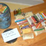 Not bear- or idiot-proof: Documented canister failures