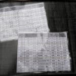 UTMB data: Results, split times, course GPX, & pace charts