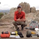 How-to || Pack a backpack: Load distribution, organization, waterproofing, & canisters