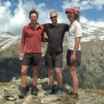 My favorite hiking shirt and insulated jacket, on sale for $40 and $125