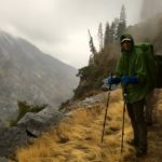 Review: The Packa, hybrid jacket/poncho || A for innovation