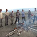 Core Backpacking Clothing || Go Suit -- Item 5-6: Pants & Underwear