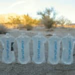 Win two 70-oz collapsible Platy Bottles || Holiday Giveaway #4