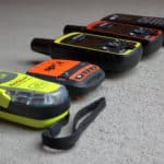 Comps: inReach Mini vs SE+/Explorer+, SPOT Gen3, and PLB's