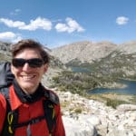 Six lessons learned on my first high route || Wind River High Route, Loop 4