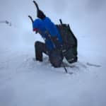 Advice to Strider, aspiring NCT thru-hiker, overwhelmed and beaten down by the Spring melt