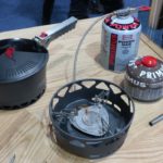 Preview: Primus PrimeTech Stove || Stable, efficient group & winter system
