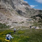 Program orientation: My 2019 guided trips