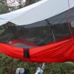In my pack: Six items for rain & ticks in West Virginia