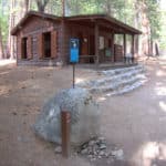 Permit directory: Wilderness & backcountry camping in the Sierra Nevada