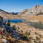 Yosemite High Route: A route overview || Its general track, challenges, and highlights