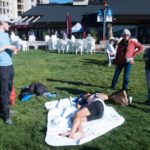 Run Rabbit Run 100: Accurate course map, mileages, GPX, and pace chart