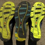 Long-term review: Salomon Sense Pro || All-around favorite running shoe