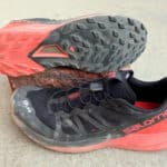 Review: Salomon S-Lab Sense Ultra || All-purpose trail running shoe