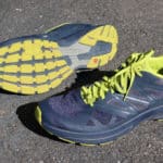 Review: Salomon Sonic Pro 2 || Lightweight & responsive road-running shoe