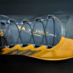 Preview: Salomon X Alpine Pro || For scrambly runs, maybe high routes