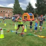 San Juan Solstice Race Report || 8 years later, 31 minutes faster