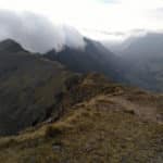Strength AND speed: 100-mile ultra training philosophy || Interview with David Roche