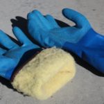 Review: Showa 282 Gloves || Preferred cold & wet solution, but imperfect
