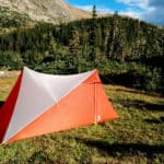 Gear List || One-shelter quiver: Modular double-wall backpacking tent