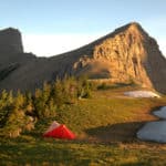Reviews & commentary: Sierra Designs High Route Tent 1FL