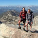 Core Backpacking Clothing || Go Suit -- Items 1-2: Short- & long-sleeve shirt