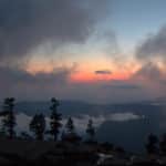 Eye candy: Thru-hike of the Kings Canyon High Basin Route