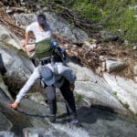 Spiderwoman's KCHBR Tips || Section 3: South Fork Basins