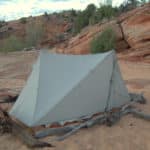 Sleeping well in the backcountry. Next Sierra Designs LIVE event, Tues May 12.