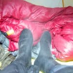 Vapor Barrier Liners: Theory & Application