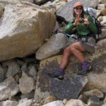 Spiderwoman's Tips: Kings Canyon High Basin Route || Intro