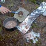 Flaws of the Super Cat (aka Fancy Feast) Alcohol Stove
