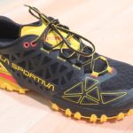 Preview: La Sportiva Bushido II || Go-to high route shoe gets better