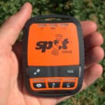 Long-term Review: SPOT Gen3 Satellite GPS Messenger