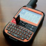Preview: SPOT X || 2-way messenger with physical keyboard