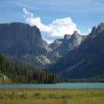 Not reverse psychology: Don't thru-hike the Wind River High Route