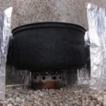Make your own: Fancy Feast Alcohol Backpacking Stove