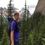 Guide team 2020 || Profile: Joe Stringbean McConaughy