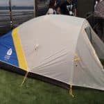 Preview: Sierra Designs 2018 tents || High Side, Studio, Sweet Suite & Meteor