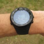 My new Suunto Core, plus how I use my watch while backpacking