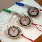 Long-term Review: Suunto M-3G Global Compass || Fast, adjustable & ultralight