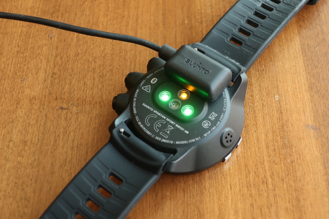 Отминава копие Болен човек Long-term review: Suunto 9 Baro || Legit flagship watch, needs firmware fix