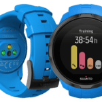 Preview: Suunto Spartan Sport Wrist HR, plus Ambit development plans