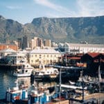 Day 14: Cape Town