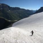 Notes for next time: Gear, logistics, & snow travel || Glacier Divide Route