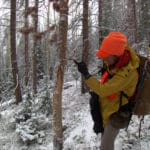Assessment: Big game hunting in Colorado's GMU 29 and GMU 371