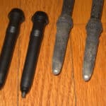 Trekking pole replacement tips: Buyer's guide & instructions