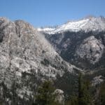 Wanted: Endurance athlete to join stud Yosemite group