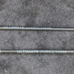 Preview: Ultimate Direction FK Poles || 4-oz fixed-length carbon